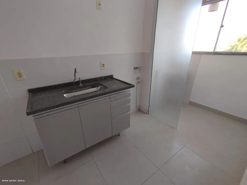 Apartamento, 2 quartos, 50 m² - Foto 9