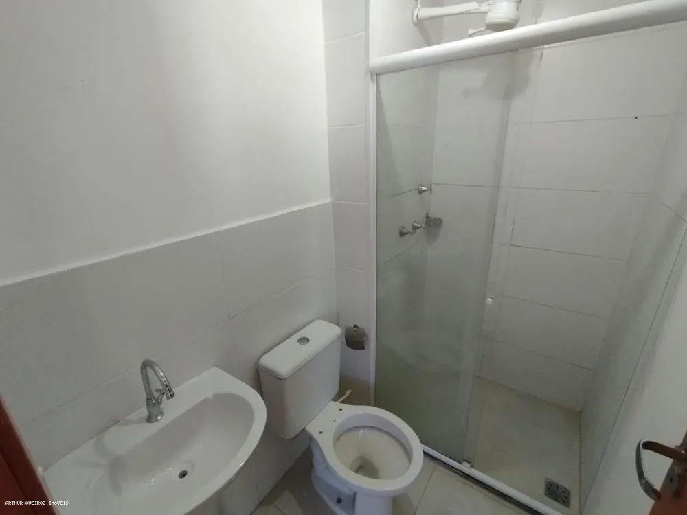 Apartamento, 2 quartos, 50 m² - Foto 6