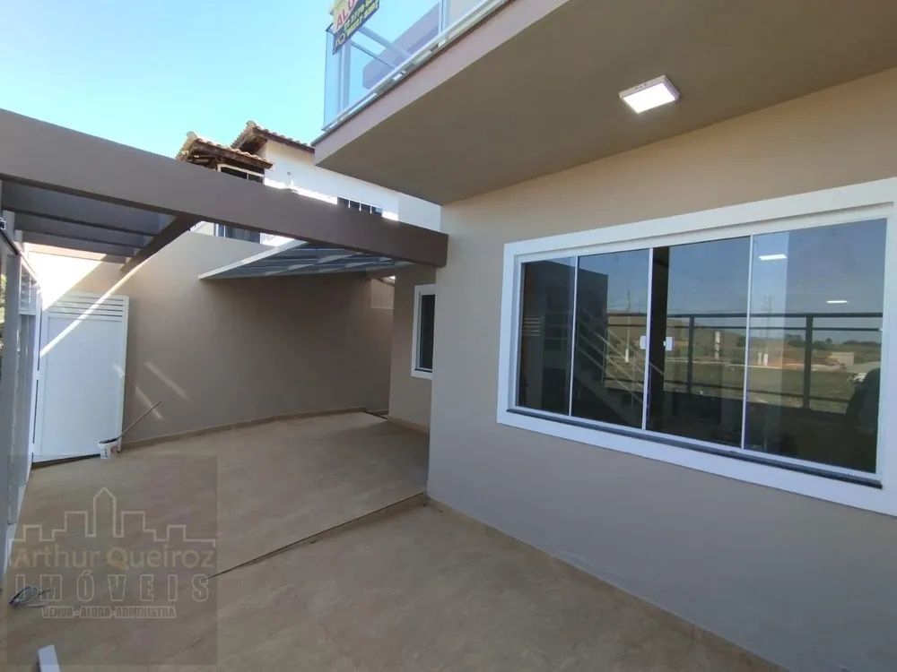 Casa, 2 quartos, 120 m² - Foto 8