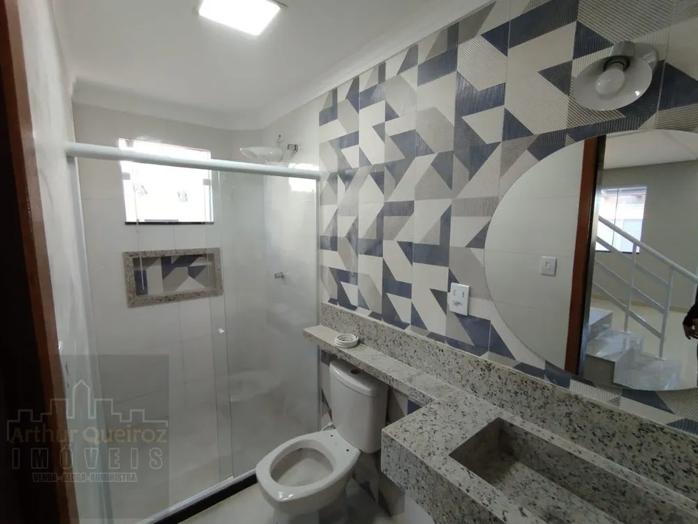 Casa, 2 quartos, 120 m² - Foto 5