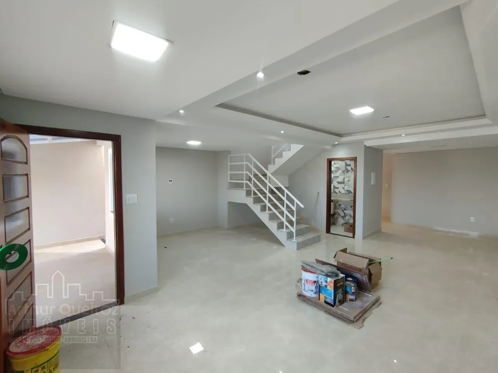 Casa, 2 quartos, 120 m² - Foto 1