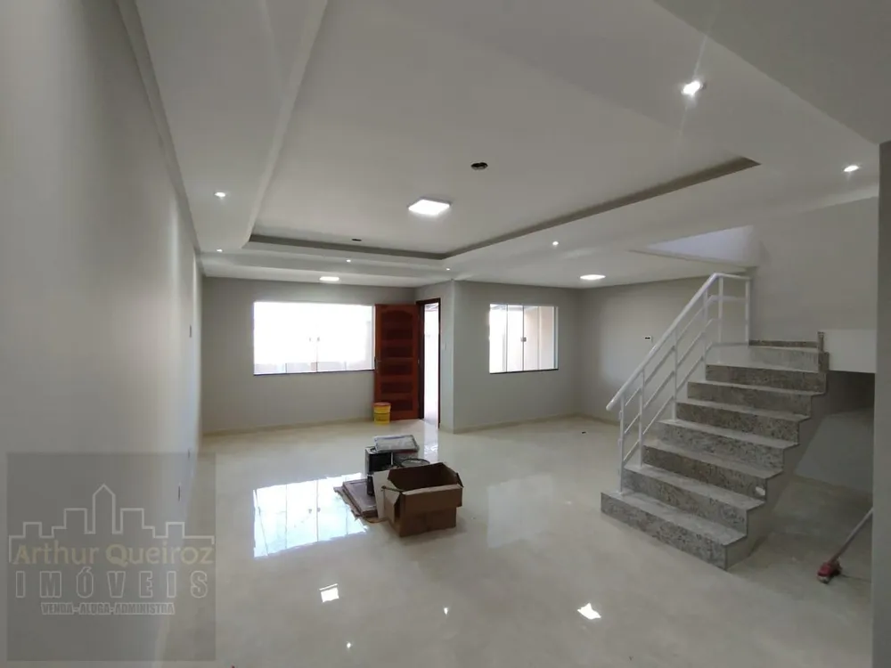 Casa, 2 quartos, 120 m² - Foto 20