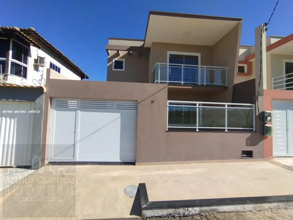 Casa, 2 quartos, 120 m² - Foto 1
