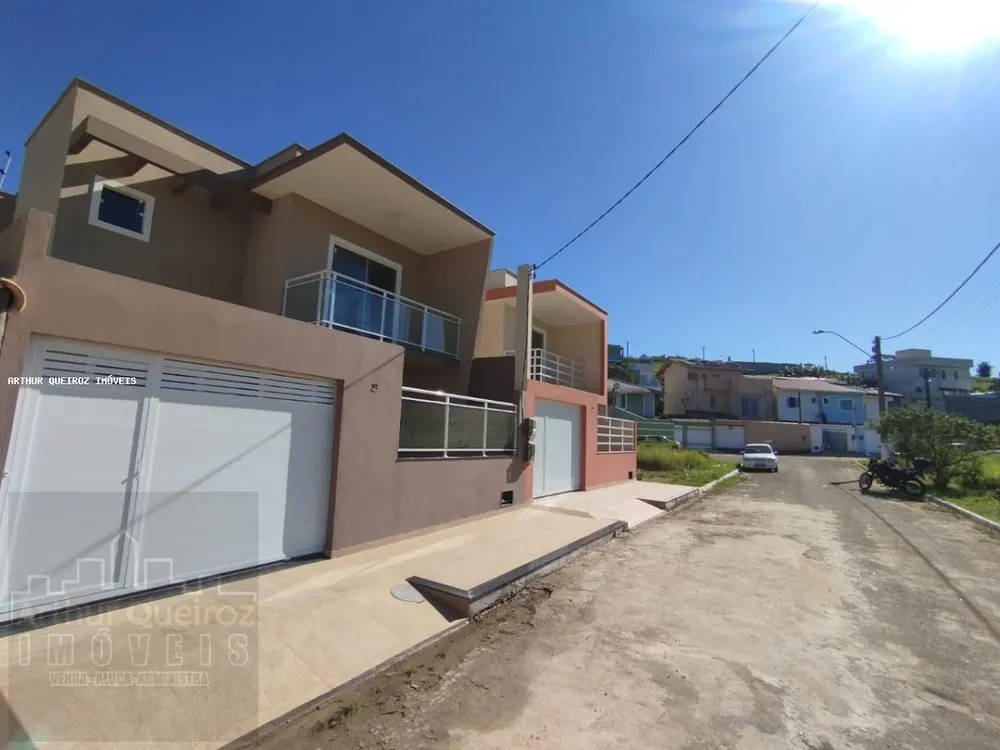 Casa, 2 quartos, 120 m² - Foto 4