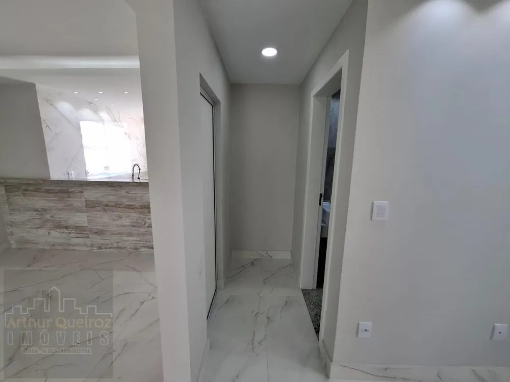 Casa, 3 quartos - Foto 10