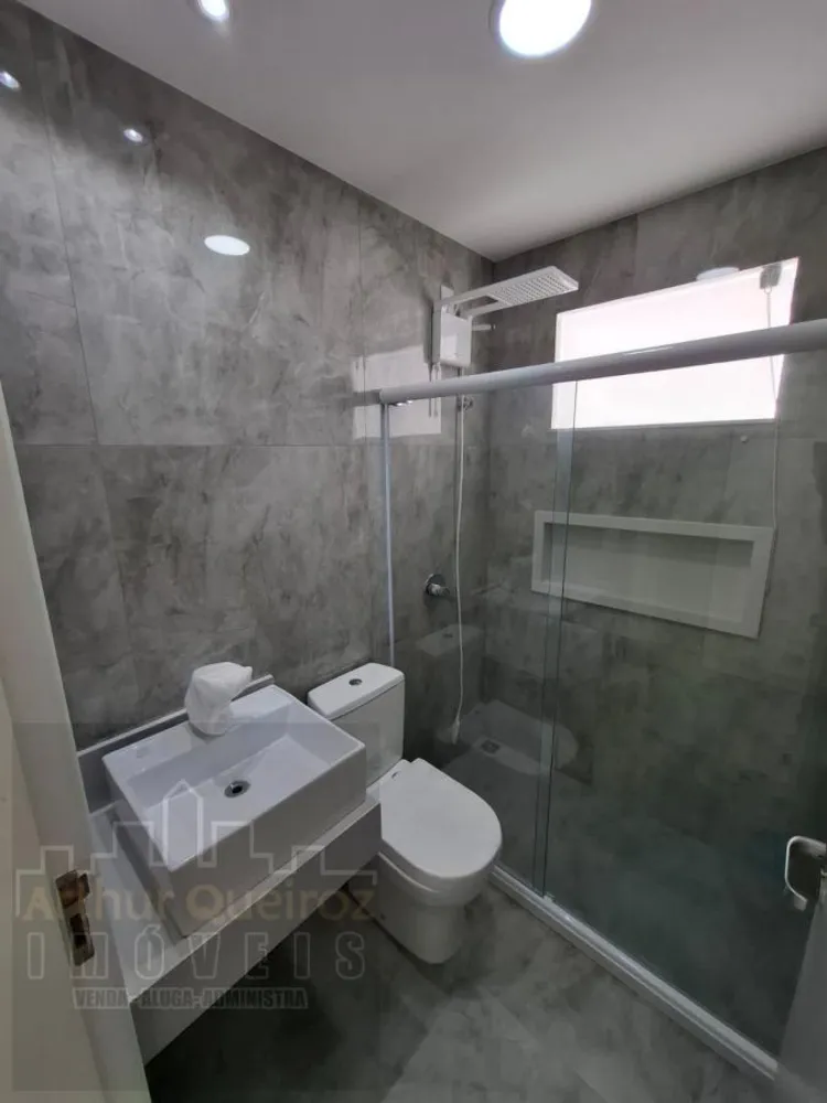 Casa, 3 quartos - Foto 12