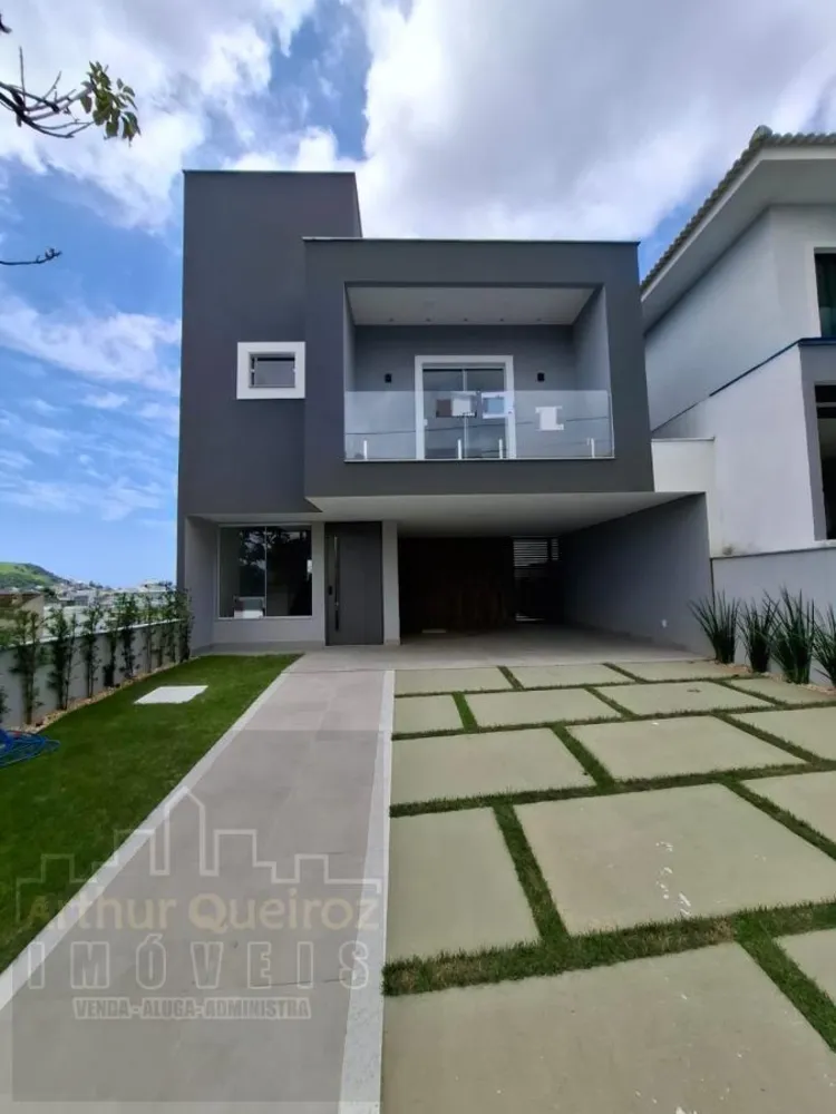 Casa, 3 quartos - Foto 41