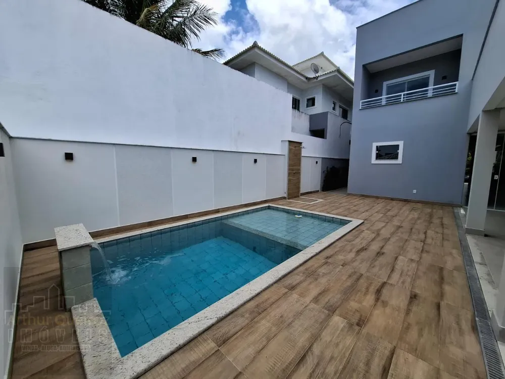 Casa, 3 quartos - Foto 18