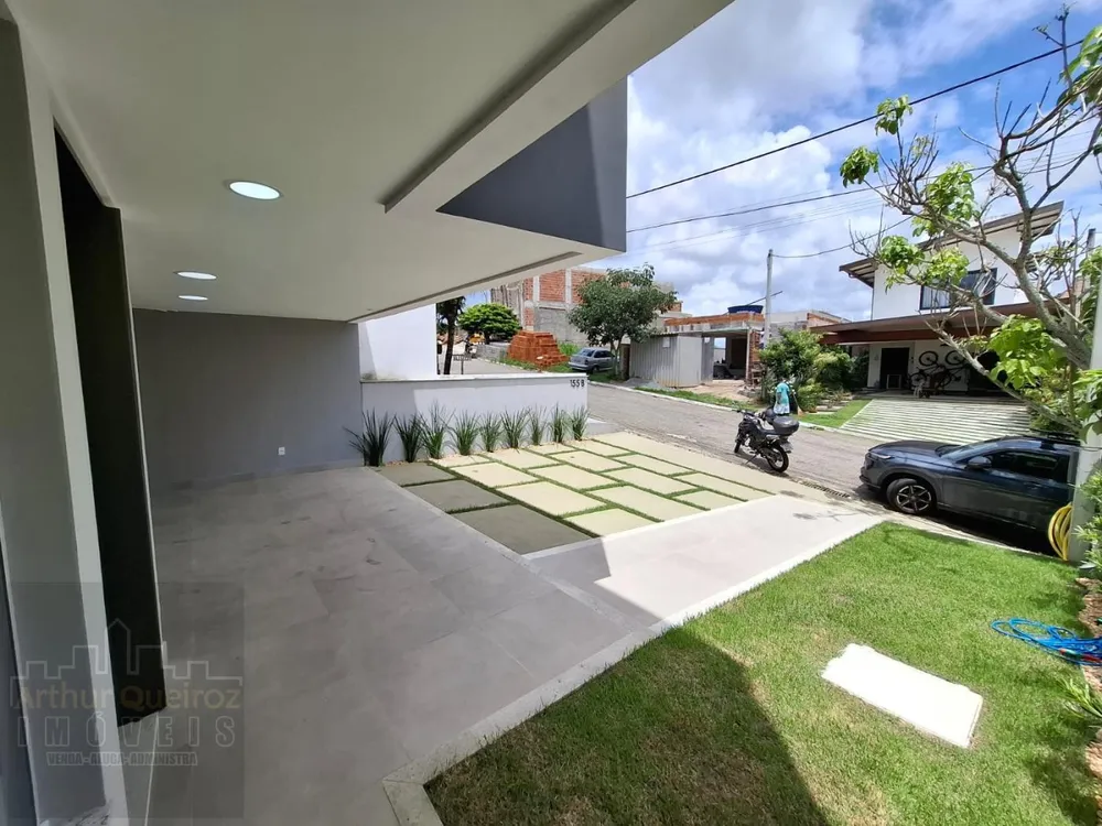 Casa, 3 quartos - Foto 6