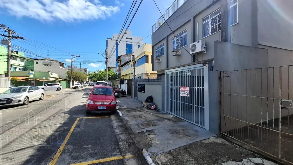 Apartamento, 2 quartos - Foto 24