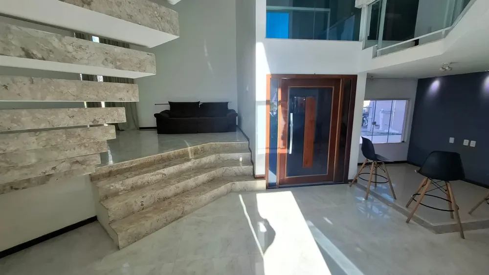 Casa, 4 quartos - Foto 19