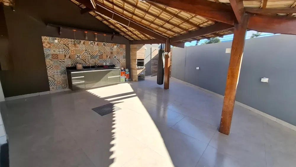 Casa, 4 quartos - Foto 10