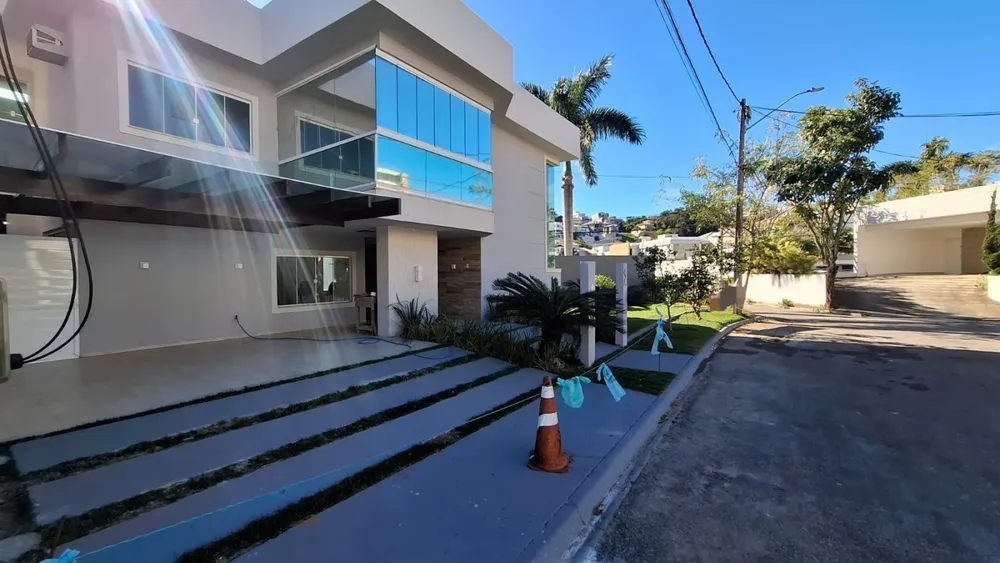 Casa, 4 quartos - Foto 40