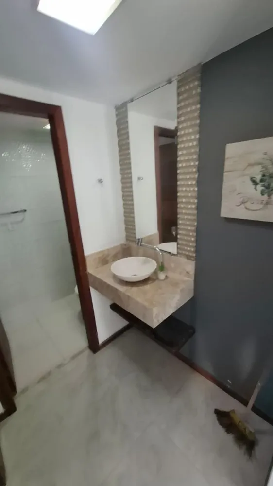 Casa, 4 quartos - Foto 15