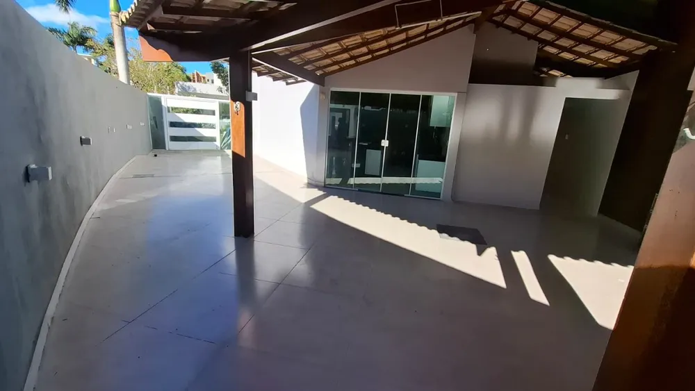 Casa, 4 quartos - Foto 11