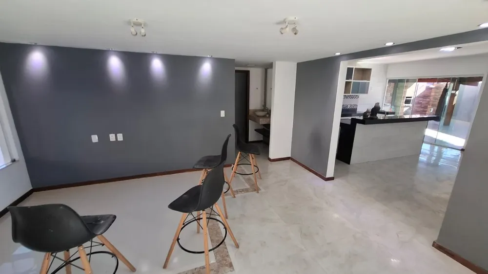Casa, 4 quartos - Foto 21
