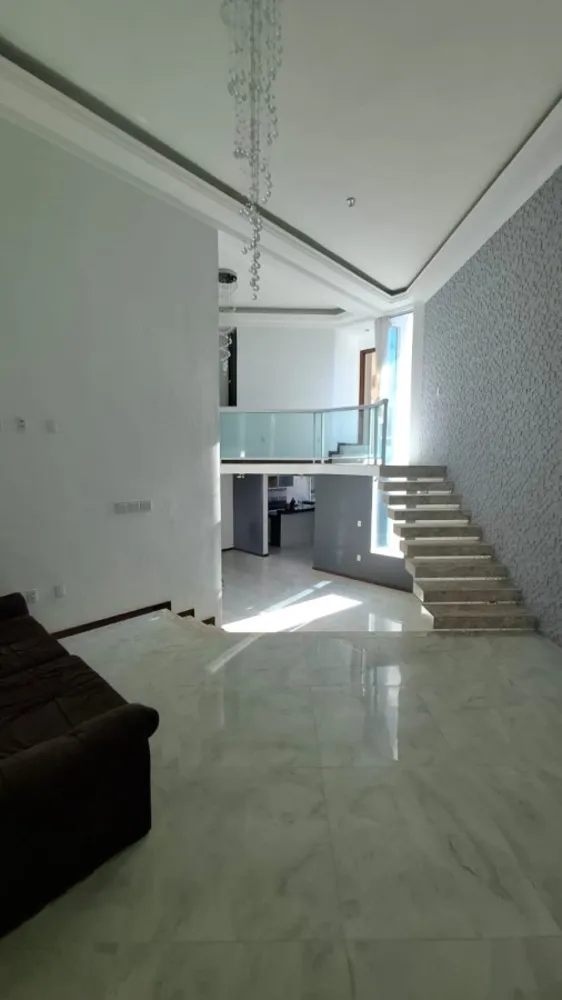 Casa, 4 quartos - Foto 22