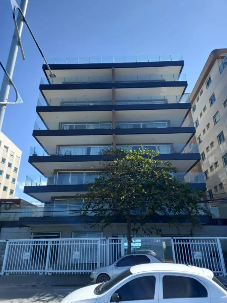 Apartamento, 2 quartos - Foto 1