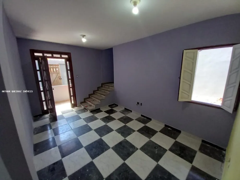 Casa, 3 quartos - Foto 7