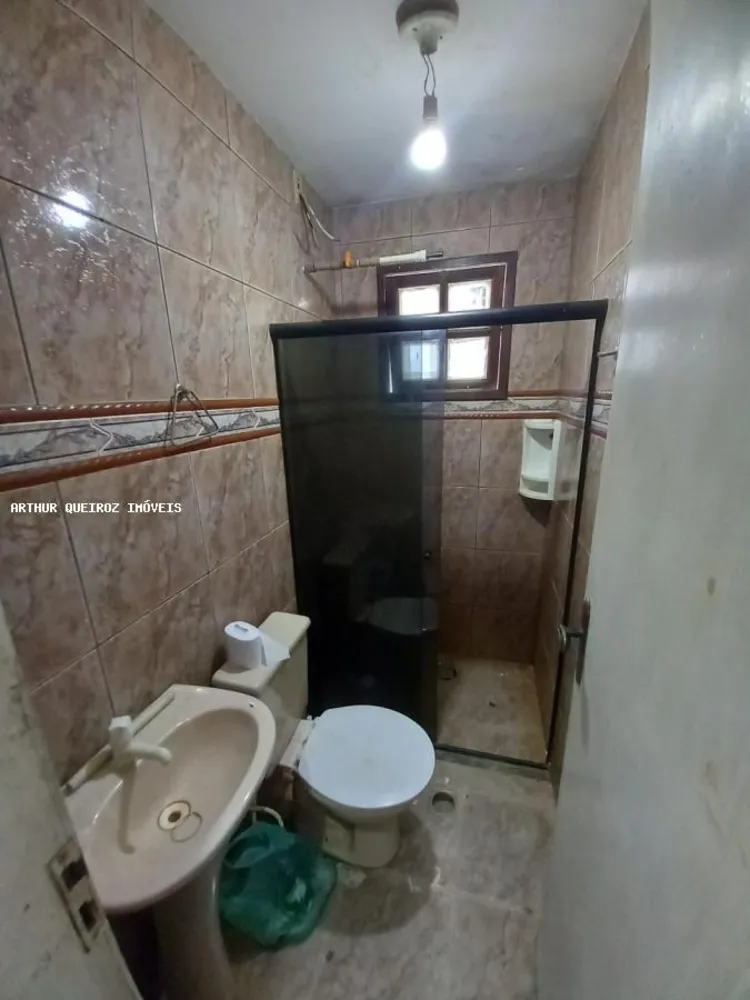 Casa, 3 quartos - Foto 5