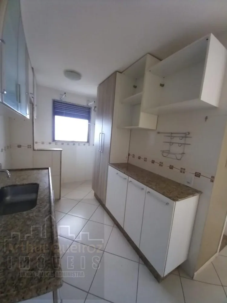 Apartamento, 1 quarto, 45 m² - Foto 9