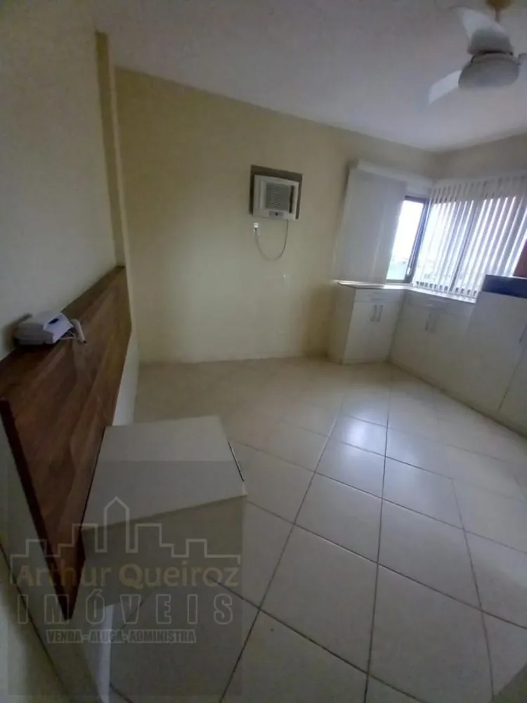 Apartamento, 1 quarto, 45 m² - Foto 3