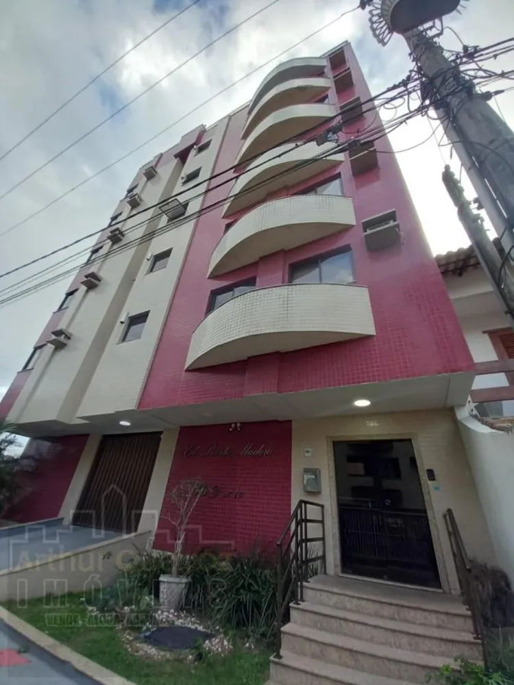 Apartamento, 1 quarto, 45 m² - Foto 11