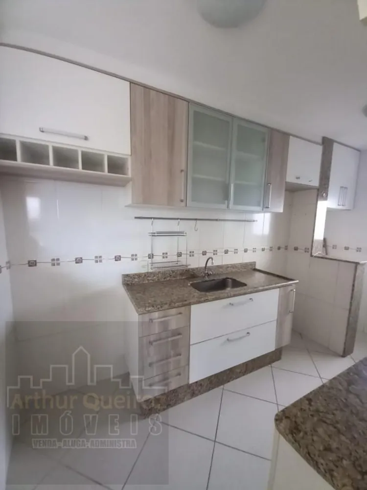 Apartamento, 1 quarto, 45 m² - Foto 5