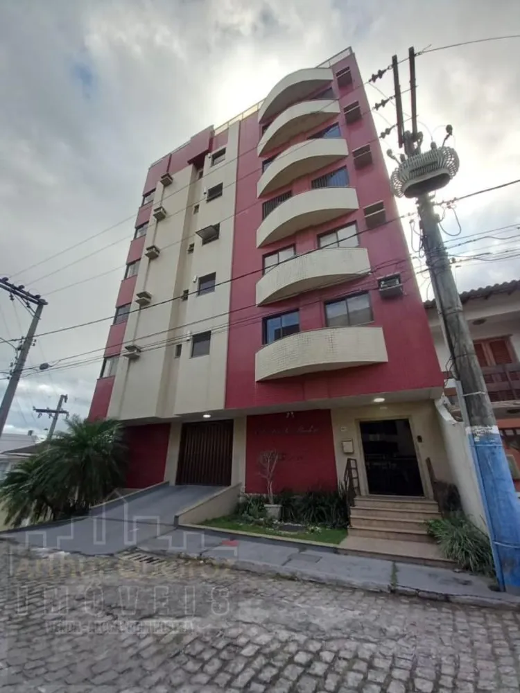 Apartamento, 1 quarto, 45 m² - Foto 2