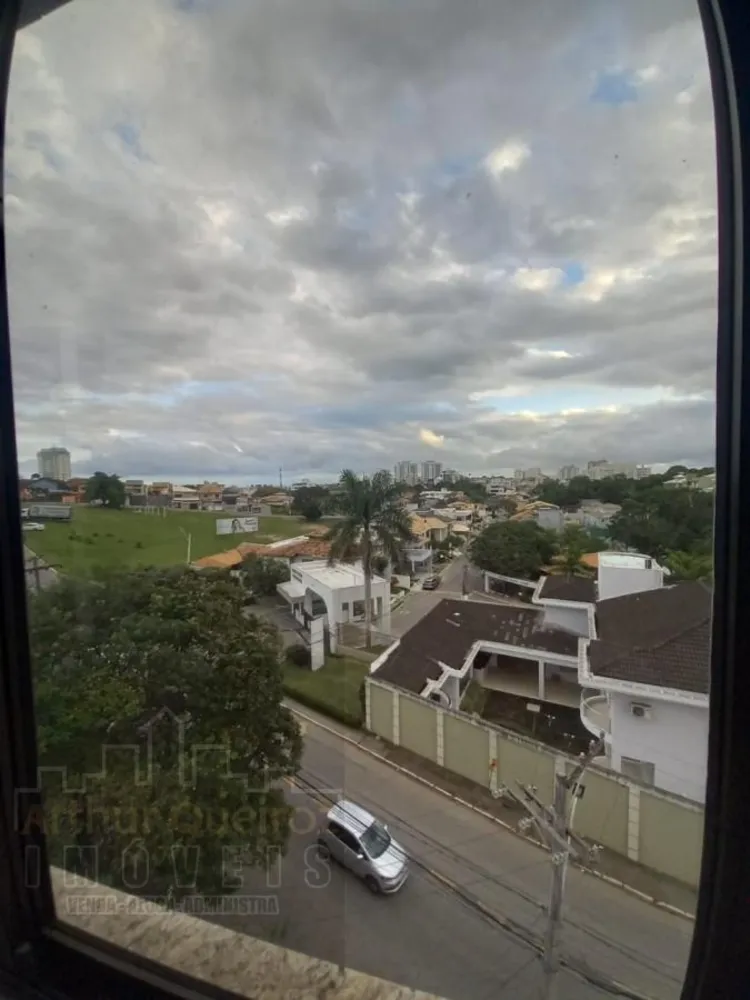 Apartamento, 1 quarto, 45 m² - Foto 4