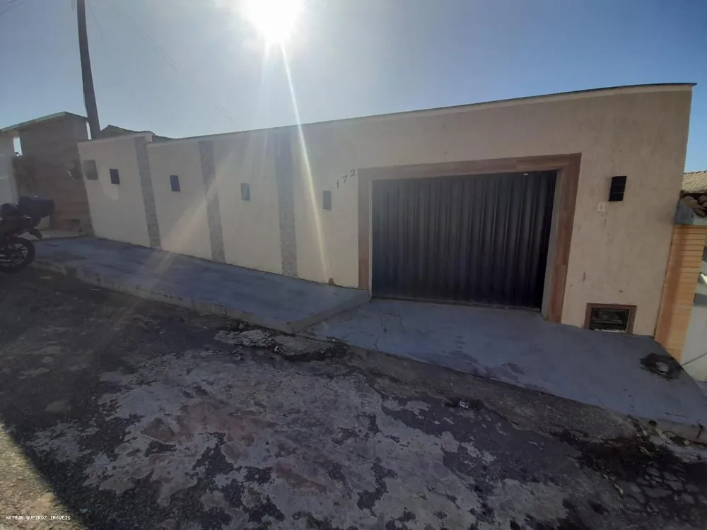 Casa, 3 quartos, 200 m² - Foto 3
