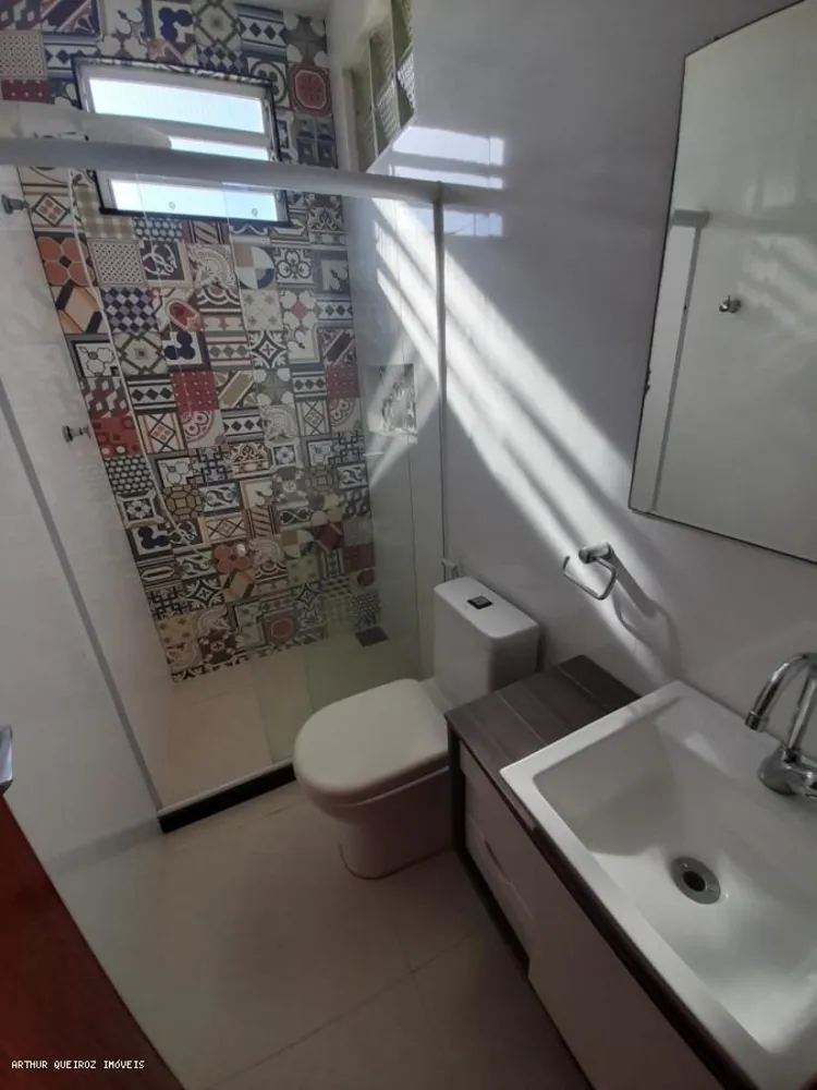 Casa, 3 quartos, 200 m² - Foto 14