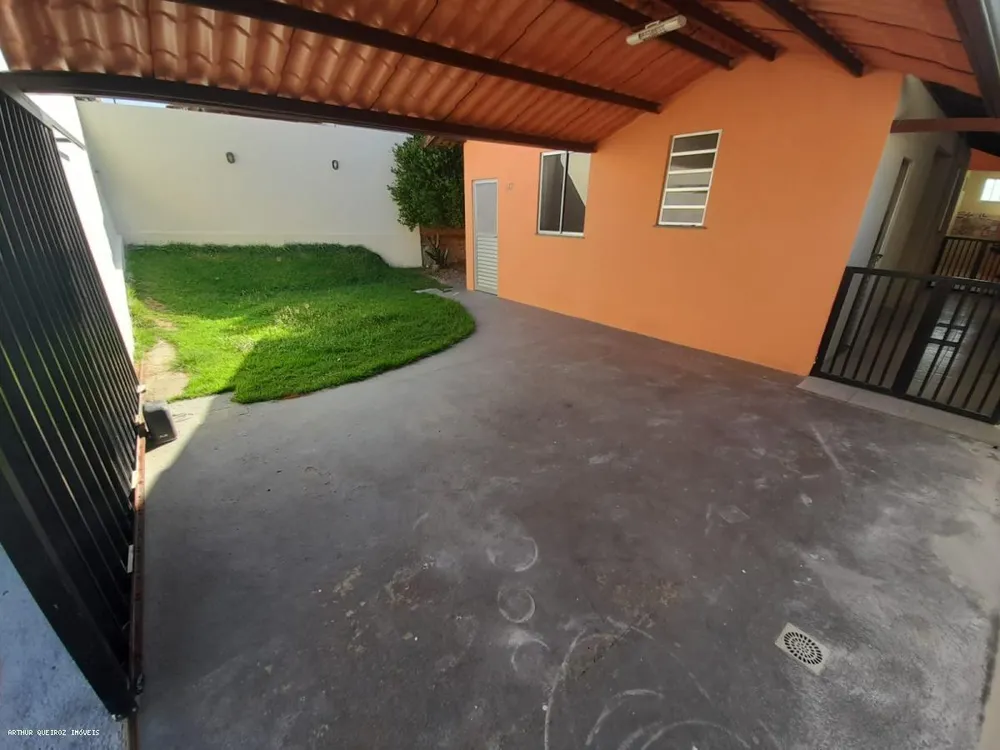 Casa, 3 quartos, 200 m² - Foto 1