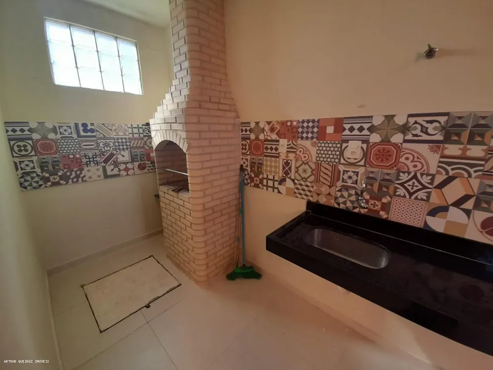 Casa, 3 quartos, 200 m² - Foto 11
