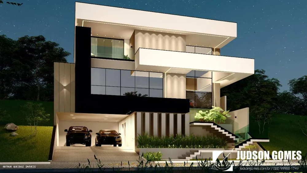 Casa, 500 m² - Foto 1