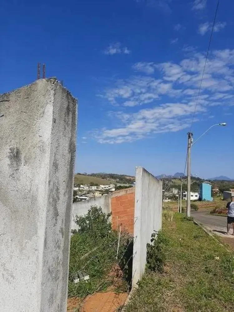Terreno, 200 m² - Foto 1