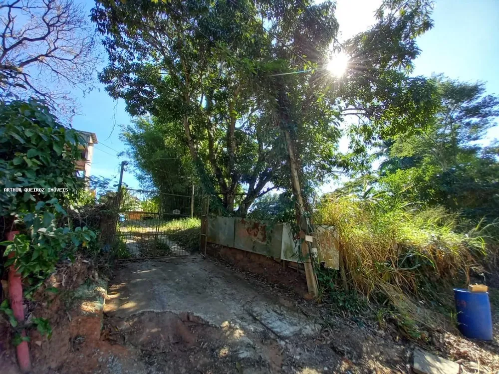 Terreno, 1000 m² - Foto 1