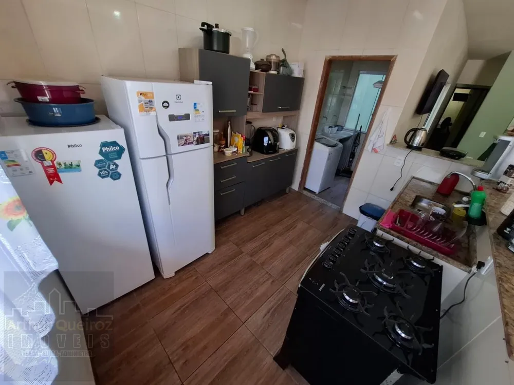 Casa, 2 quartos, 100 m² - Foto 19