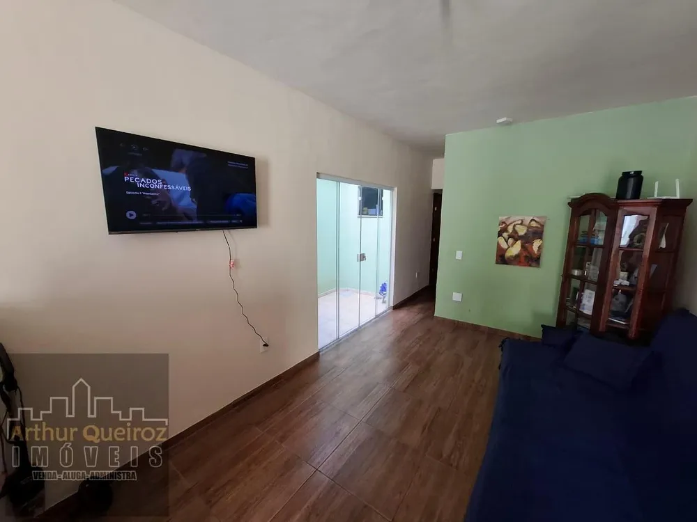 Casa, 2 quartos, 100 m² - Foto 11