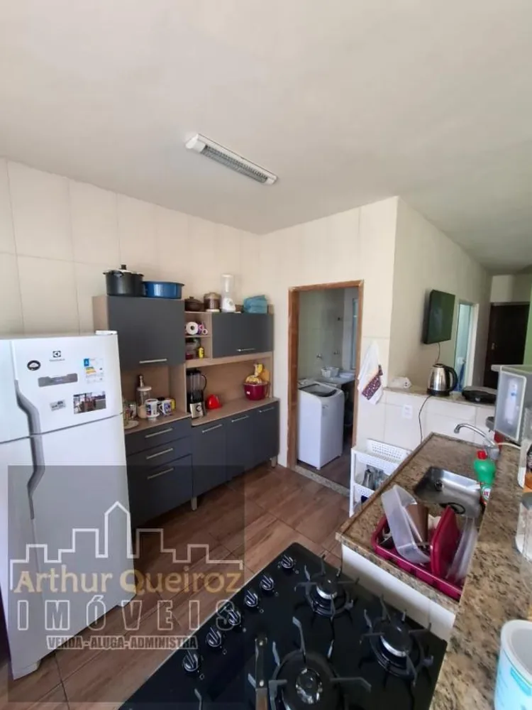 Casa, 2 quartos, 100 m² - Foto 8