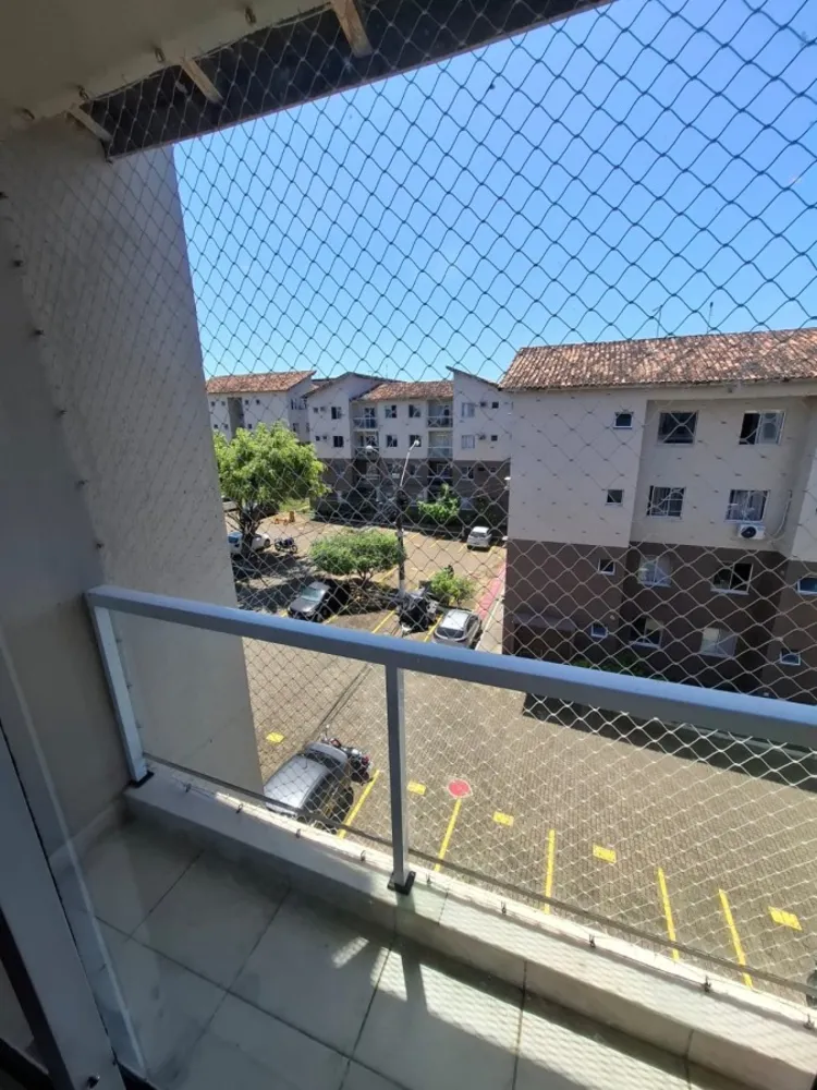 Apartamento, 2 quartos, 70 m² - Foto 2