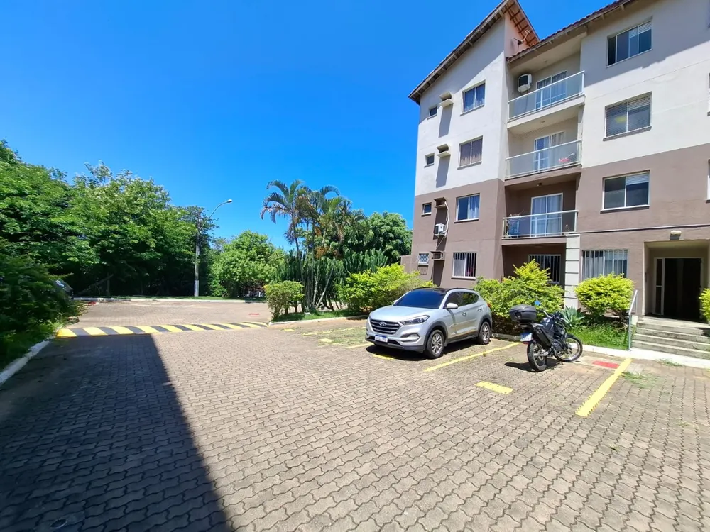 Apartamento, 2 quartos, 70 m² - Foto 11