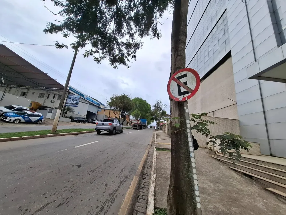 Prédio Inteiro - Foto 3