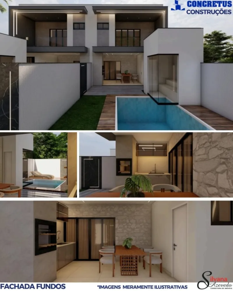 Casa - Foto 11