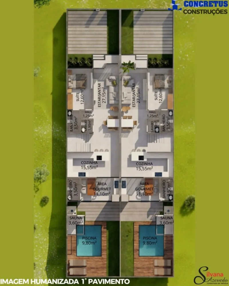 Casa - Foto 10