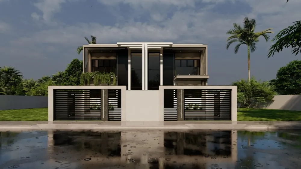 Casa - Foto 1