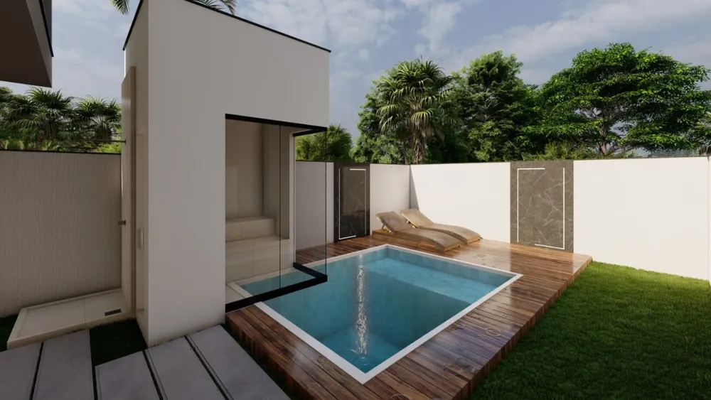 Casa - Foto 4