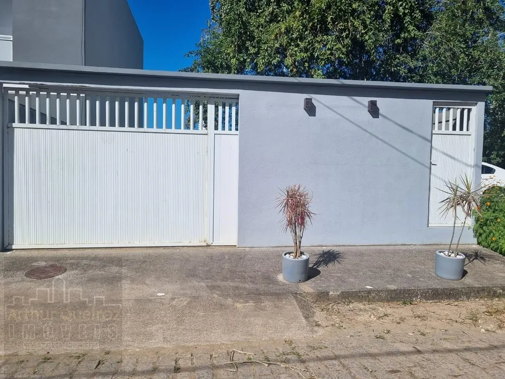 Terreno, 142 m² - Foto 1