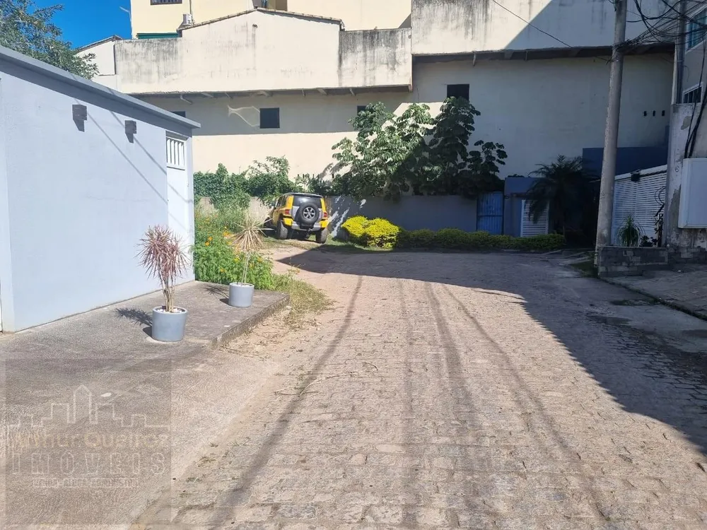 Terreno, 142 m² - Foto 3