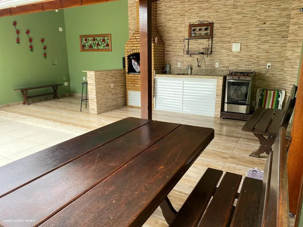 Casa, 200 m² - Foto 23